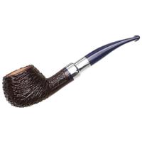 Savinelli Eleganza Rusticated Dark Brown (315 KS) (6mm)