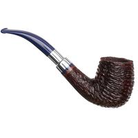 Savinelli Eleganza Rusticated Dark Brown (606 KS) (6mm)