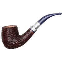 Savinelli Eleganza Rusticated Dark Brown (606 KS) (6mm)