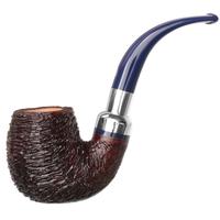 Savinelli Eleganza Rusticated Dark Brown (614) (6mm)