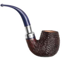 Savinelli Eleganza Rusticated Dark Brown (614) (6mm)