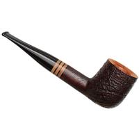 Savinelli Collection 2020 Sandblasted with Smooth Top (6mm)