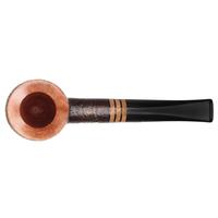Savinelli Collection 2020 Sandblasted with Smooth Top (6mm)