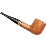 Savinelli Collection 2020 Smooth Natural (6mm)