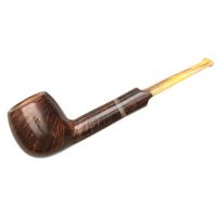 Savinelli New Art Brown (207) (9mm)