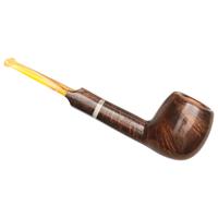 Savinelli New Art Brown (207) (9mm)
