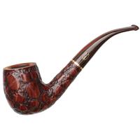 Savinelli Alligator Brown (606 KS) (6mm)