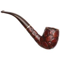 Savinelli Alligator Brown (606 KS) (6mm)