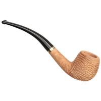 Savinelli Petite Rusticated Natural (626)