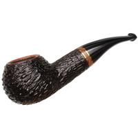 Savinelli Porto Cervo Rusticated (320 KS) (6mm)