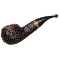 Savinelli Porto Cervo Rusticated (320 KS) (6mm)