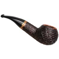 Savinelli Porto Cervo Rusticated (320 KS) (6mm)