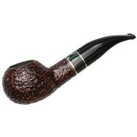 Savinelli Impero Rusticated (321) (6mm)
