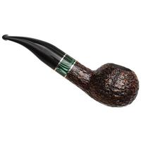 Savinelli Impero Rusticated (321) (6mm)