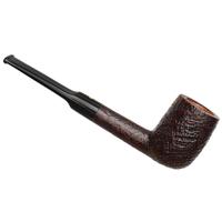 Savinelli Punto Oro Gold Sandblasted (110) (6mm)