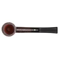 Savinelli Punto Oro Gold Sandblasted (110) (6mm)