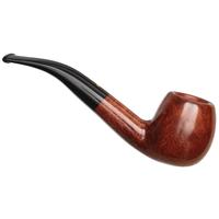 Savinelli Punto Oro Gold Smooth (626)