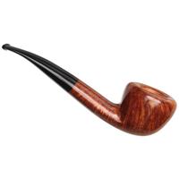 Savinelli Punto Oro Gold Smooth (316 KS)