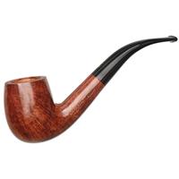 Savinelli Punto Oro Gold Smooth (606 KS)