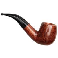 Savinelli Punto Oro Gold Smooth (616 KS)