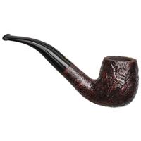 Savinelli Punto Oro Gold Sandblasted (601)