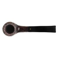 Savinelli Punto Oro Gold Sandblasted (601)