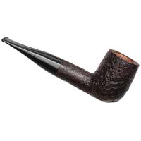 Savinelli Punto Oro Gold Sandblasted (101)