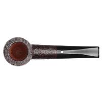 Savinelli Punto Oro Gold Sandblasted (101)