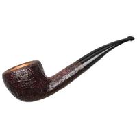 Savinelli Punto Oro Gold Sandblasted (316 KS)