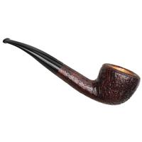 Savinelli Punto Oro Gold Sandblasted (316 KS)
