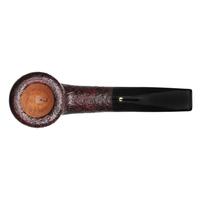 Savinelli Punto Oro Gold Sandblasted (316 KS)