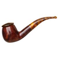 Savinelli Tortuga Smooth (626) (6mm)