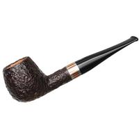 Savinelli Marte Rusticated (207) (6mm)