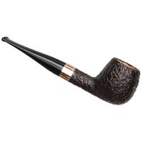 Savinelli Marte Rusticated (207) (6mm)