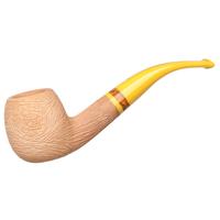 Savinelli Ghibli Rusticated (626) (6mm)