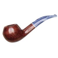 Savinelli Oceano Smooth (673 KS) (6mm)