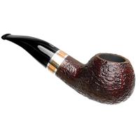 Savinelli Marte Rusticated (320 KS) (6mm)