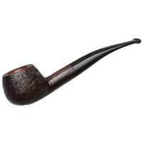 Savinelli Punto Oro Gold Sandblasted (315 KS) (6mm)