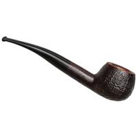 Savinelli Punto Oro Gold Sandblasted (315 KS) (6mm)