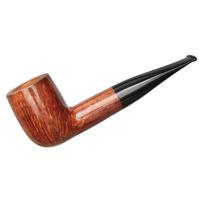 Savinelli Punto Oro Gold Smooth (101) (6mm)