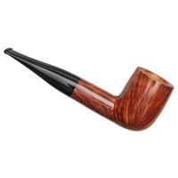 Savinelli Punto Oro Gold Smooth (101) (6mm)