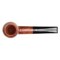 Savinelli Punto Oro Gold Smooth (101) (6mm)