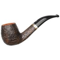 Savinelli Onda Sandblasted (677 KS) (6mm)