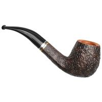 Savinelli Onda Sandblasted (677 KS) (6mm)