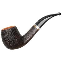 Savinelli Onda Sandblasted (677 KS) (6mm)