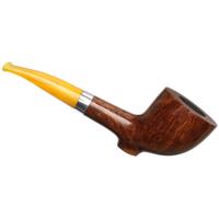 Savinelli Limited Edition Chubby Cutty Brown (6mm)