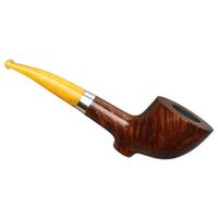 Savinelli Limited Edition Chubby Cutty Brown (6mm)