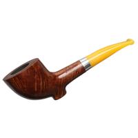 Savinelli Limited Edition Chubby Cutty Brown (6mm)