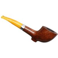 Savinelli Limited Edition Chubby Cutty Brown (6mm)