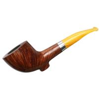 Savinelli Limited Edition Chubby Cutty Brown (6mm)